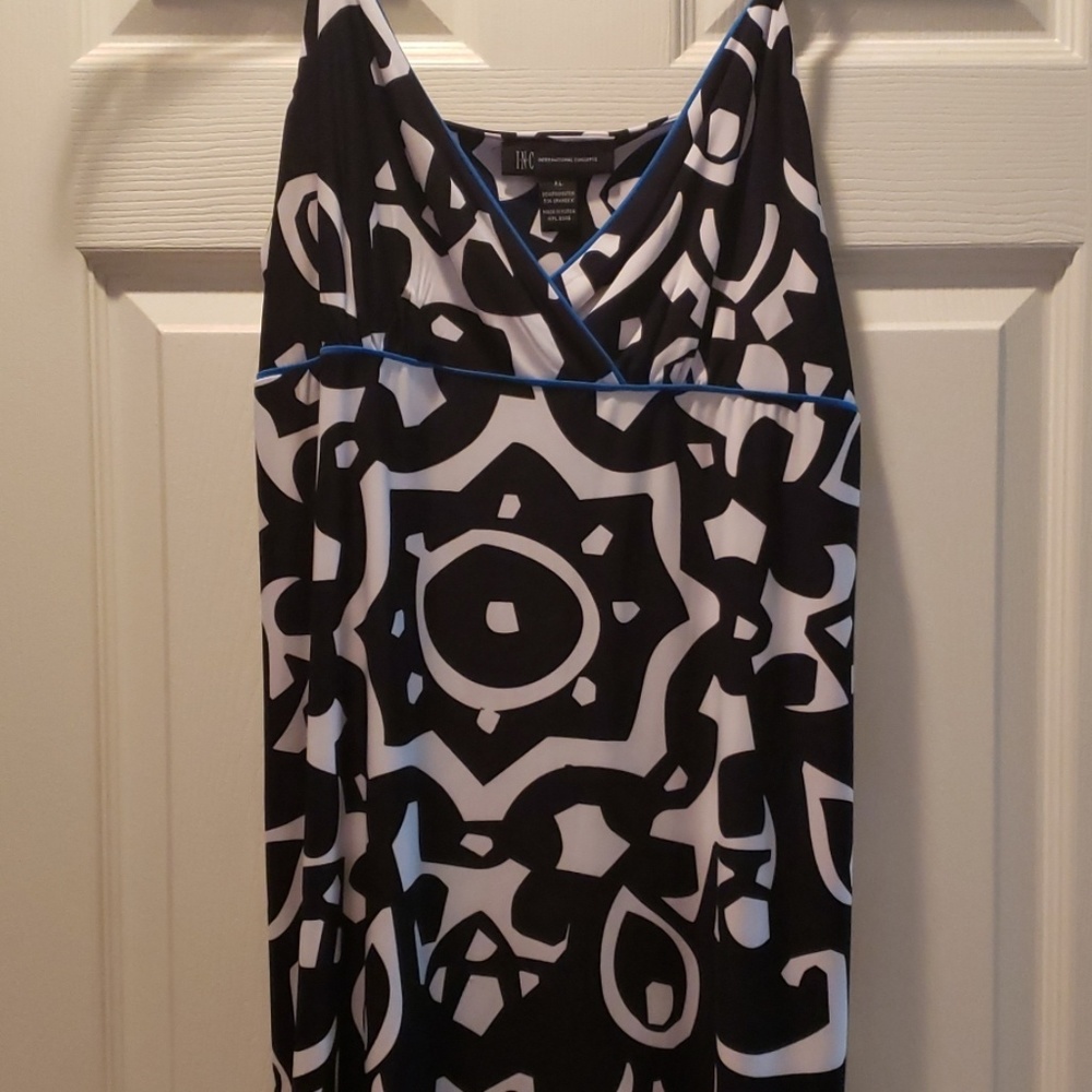 Cute tank top